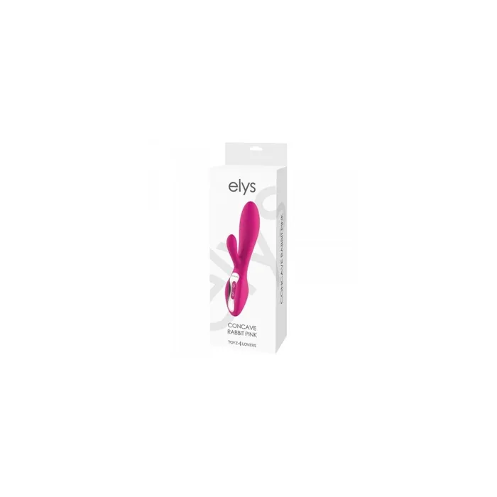 Vibratore per il Punto-G Toyz4lovers Rosa Silicone | Toyz4lovers Female Sex Toys Vibratore per il Punto-G Toyz4lovers Rosa Silicone | Toyz4lovers Female Sex Toys