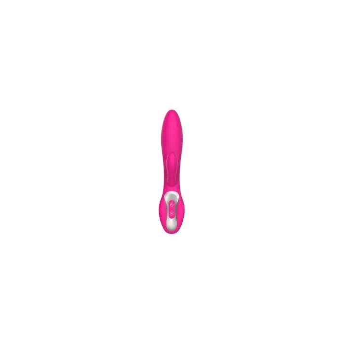 Vibratore per il Punto-G Toyz4lovers Rosa Silicone | Toyz4lovers Female Sex Toys Vibratore per il Punto-G Toyz4lovers Rosa Silicone | Toyz4lovers Female Sex Toys