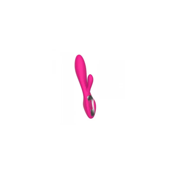 Vibratore per il Punto-G Toyz4lovers Rosa Silicone | Toyz4lovers Female Sex Toys Vibratore per il Punto-G Toyz4lovers Rosa Silicone | Toyz4lovers Female Sex Toys
